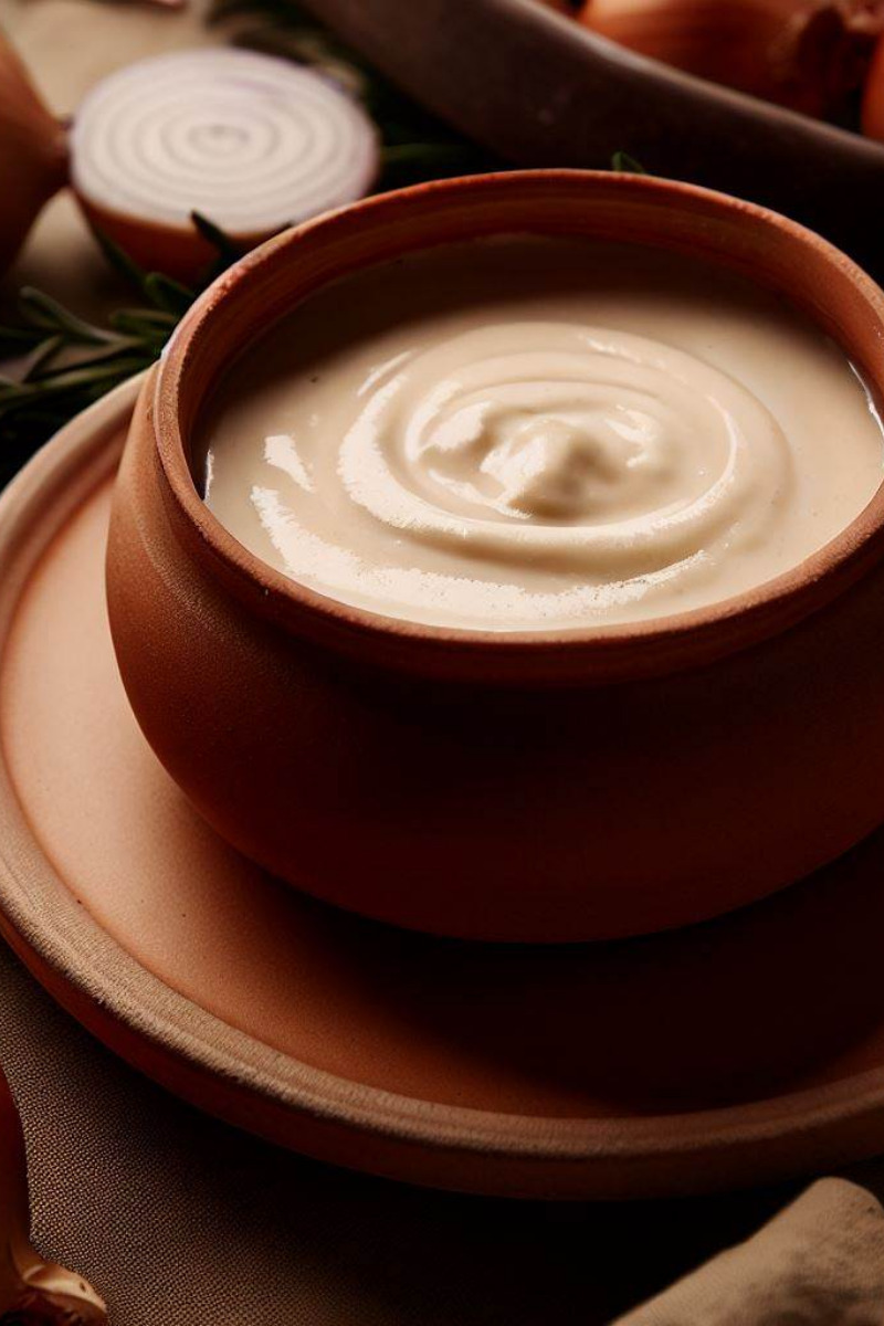 7 Best Substitutes for Cream of Onion Soup BlogChef