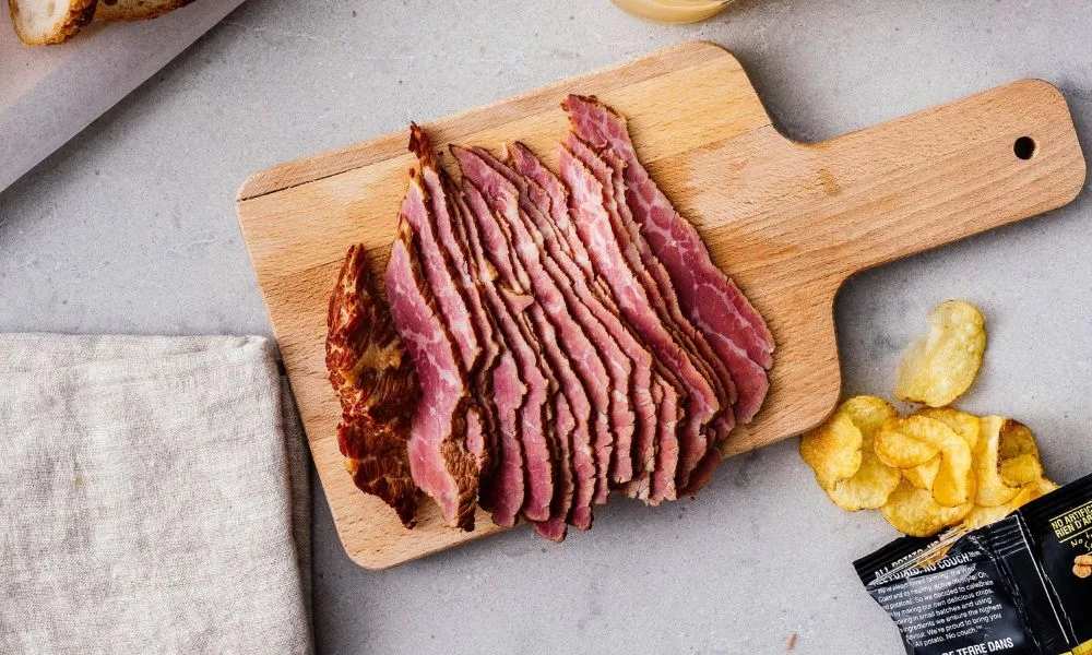 What Does Pastrami Taste Like? BlogChef