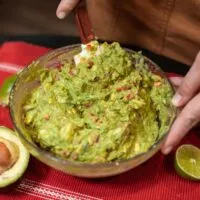 Guacamole