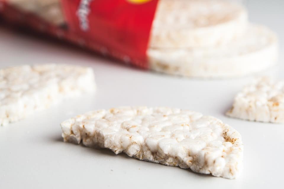 What Do Rice Cakes Taste Like? BlogChef