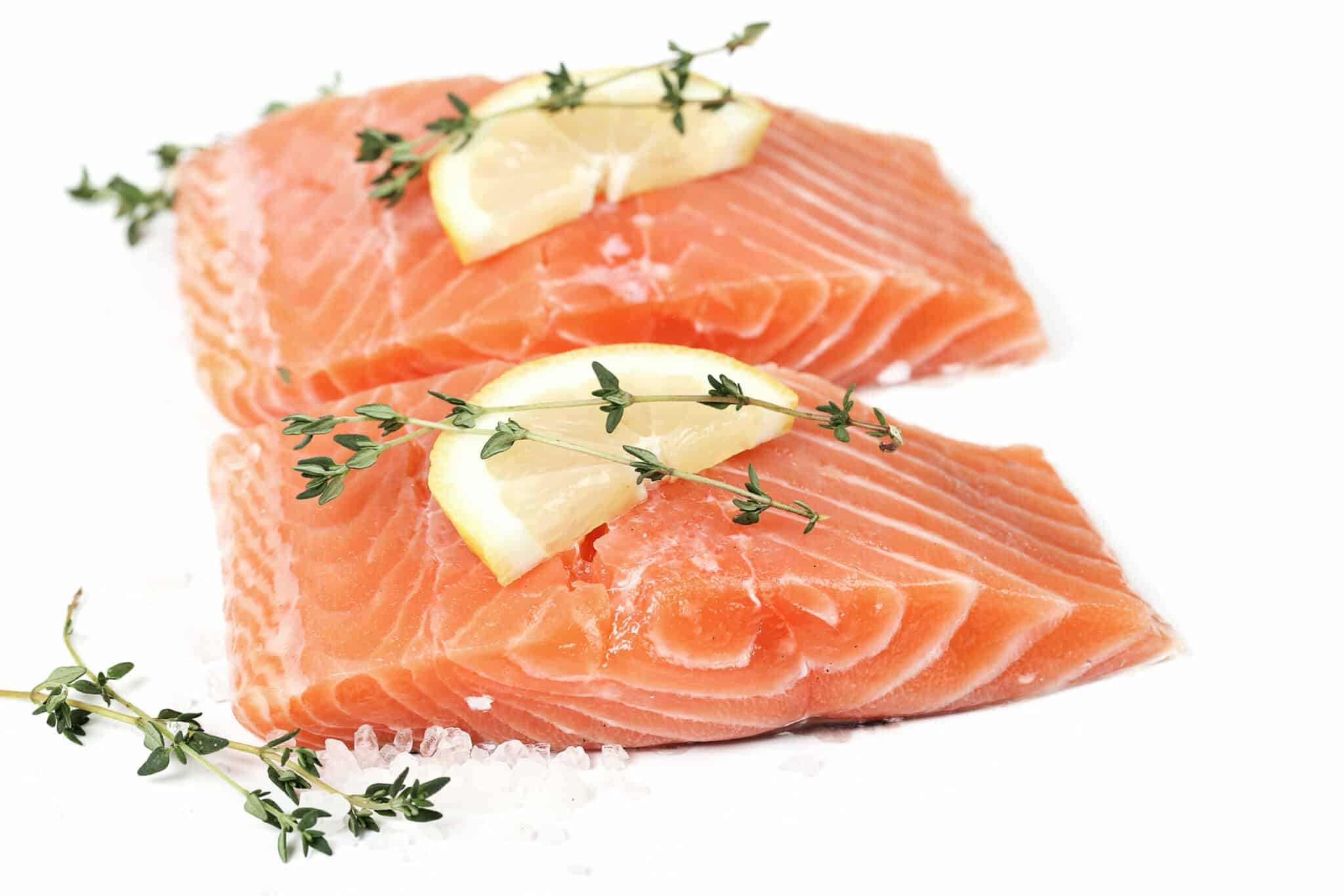 Air Fryer Salmon Recipes