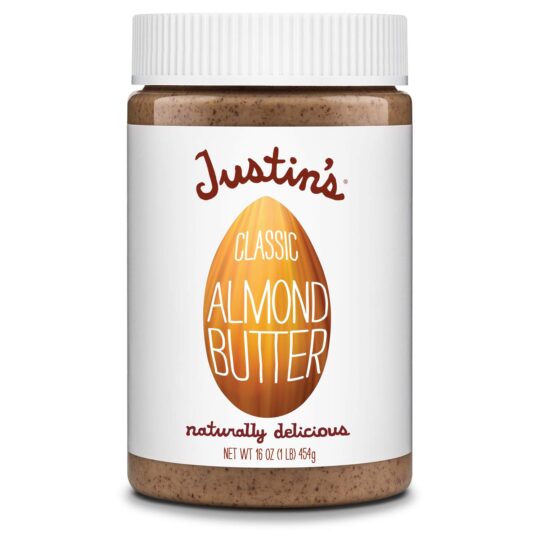 Almond Butter