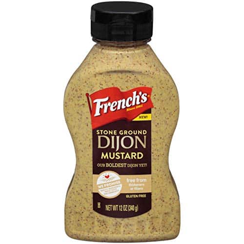 Dijon Mustard