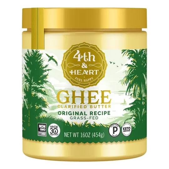 Ghee