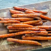 How Long Do Carrots Take To Cook