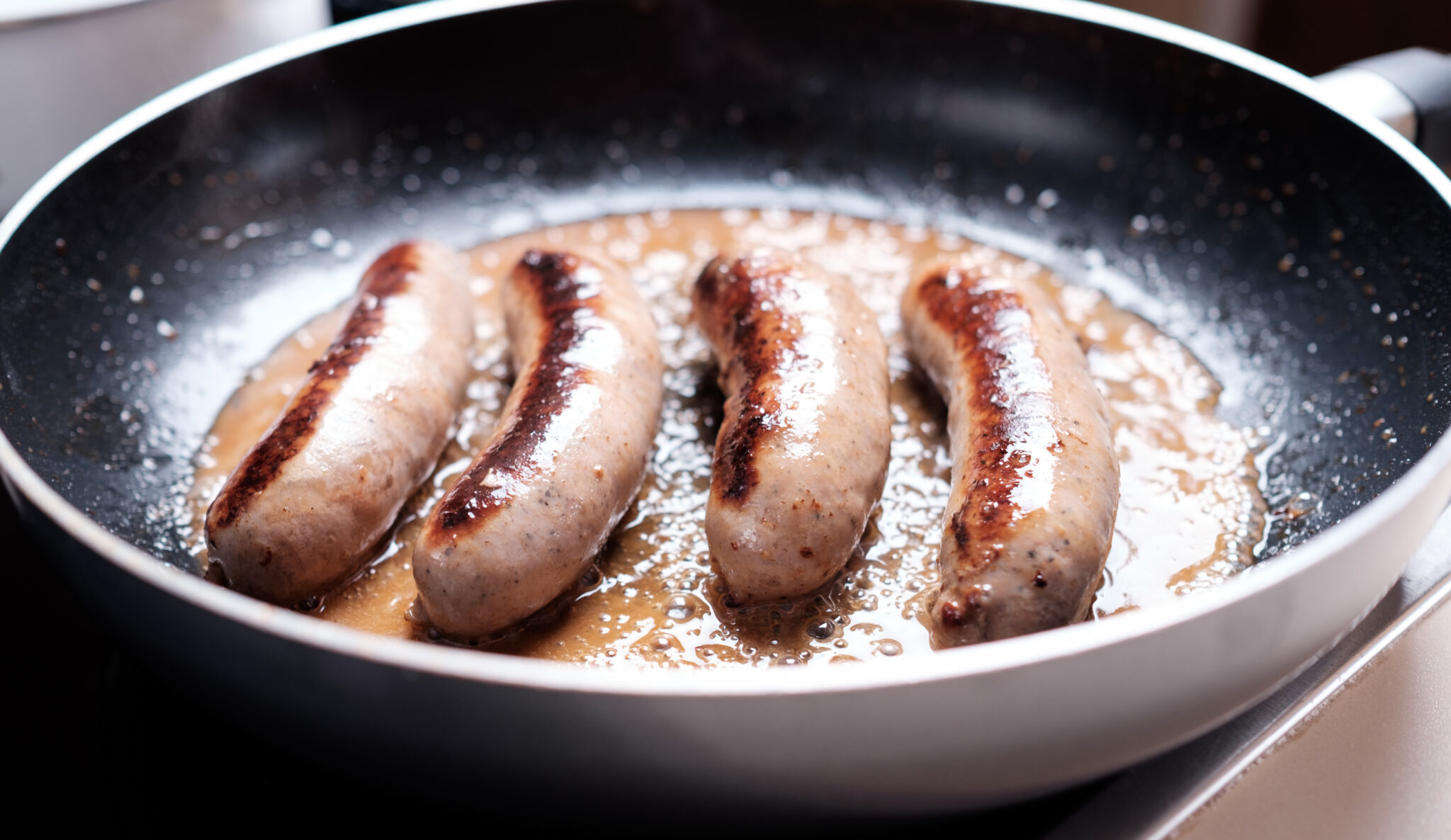 How Long to Cook Brats on Stove