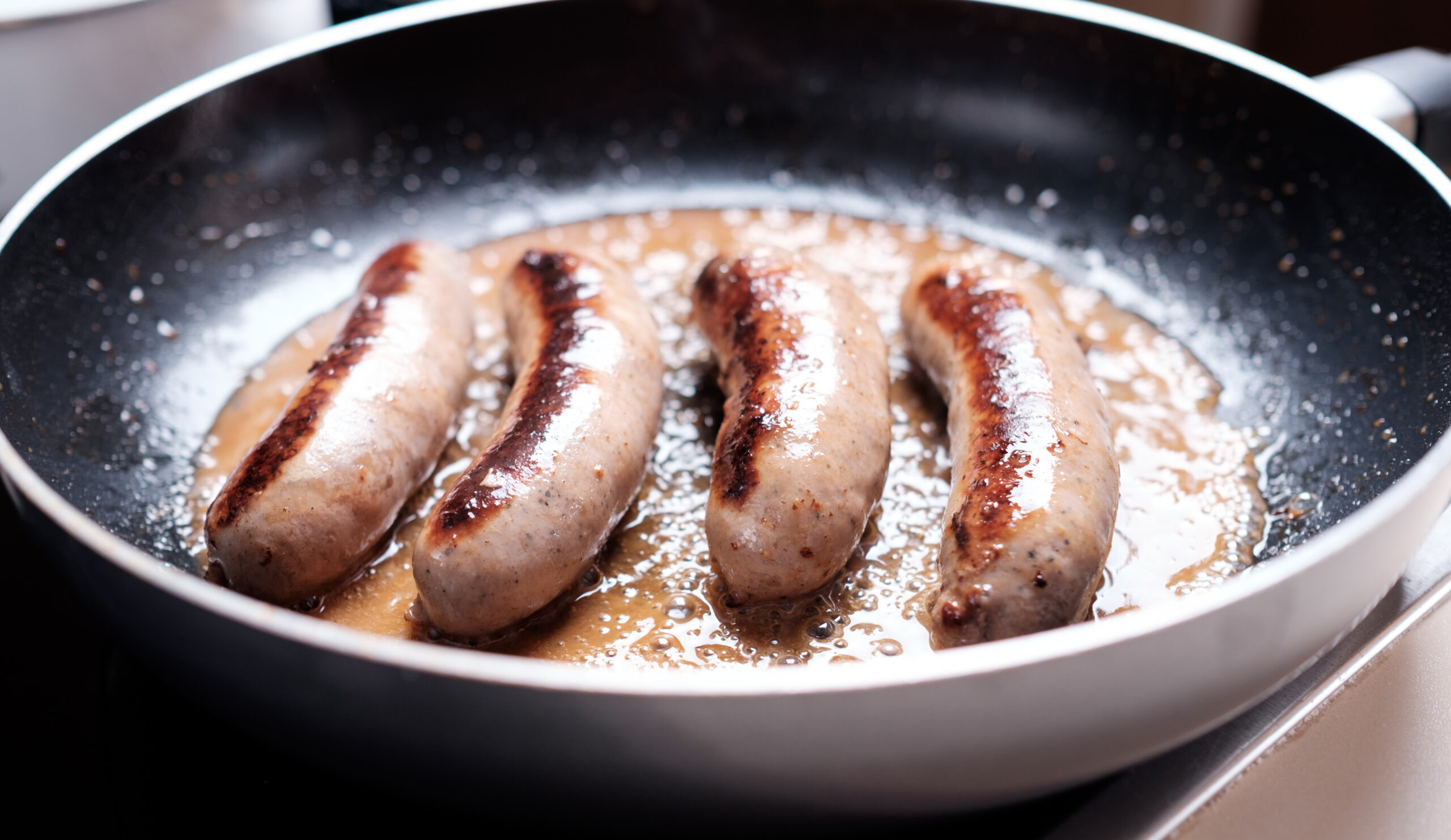 How Long To Cook Brats On Stove