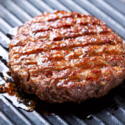 How Long to Cook Frozen Burgers on Grill