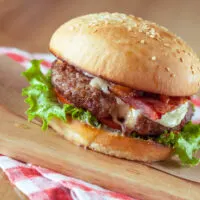 How Long To Cook Medium Rare Burger