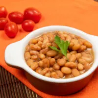 How Long To Cook Pinto Beans In Instant Pot