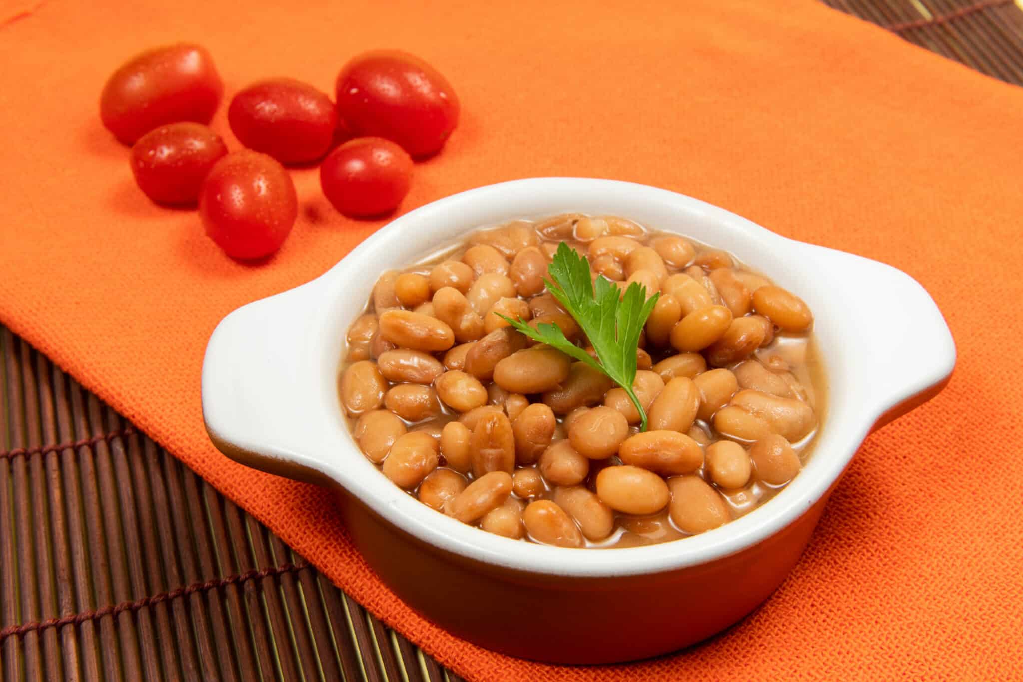 How Long To Cook Pinto Beans In Instant Pot