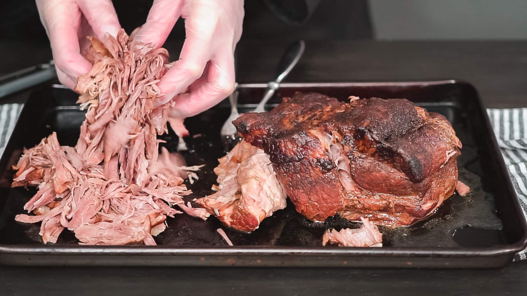 How Long to Cook Pork Butt in Crock Pot