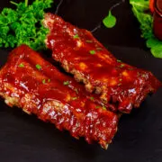 How Long To Cook Pork Ribs In Oven At 350
