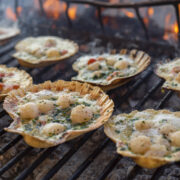 How Long To Cook Scallops on The Grill