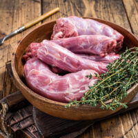 How Long To Cook Turkey Necks