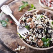 How Long To Cook Wild Rice