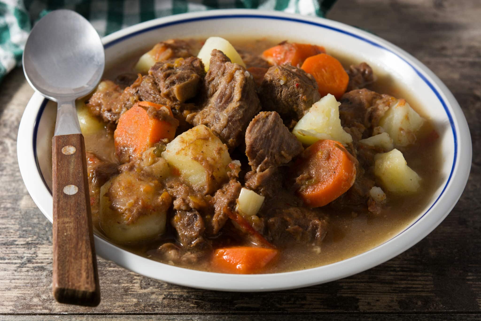 How Long does Beef Stew take to Cook