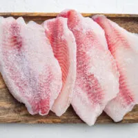 How To Cook Frozen Fish Filets In Airfryer