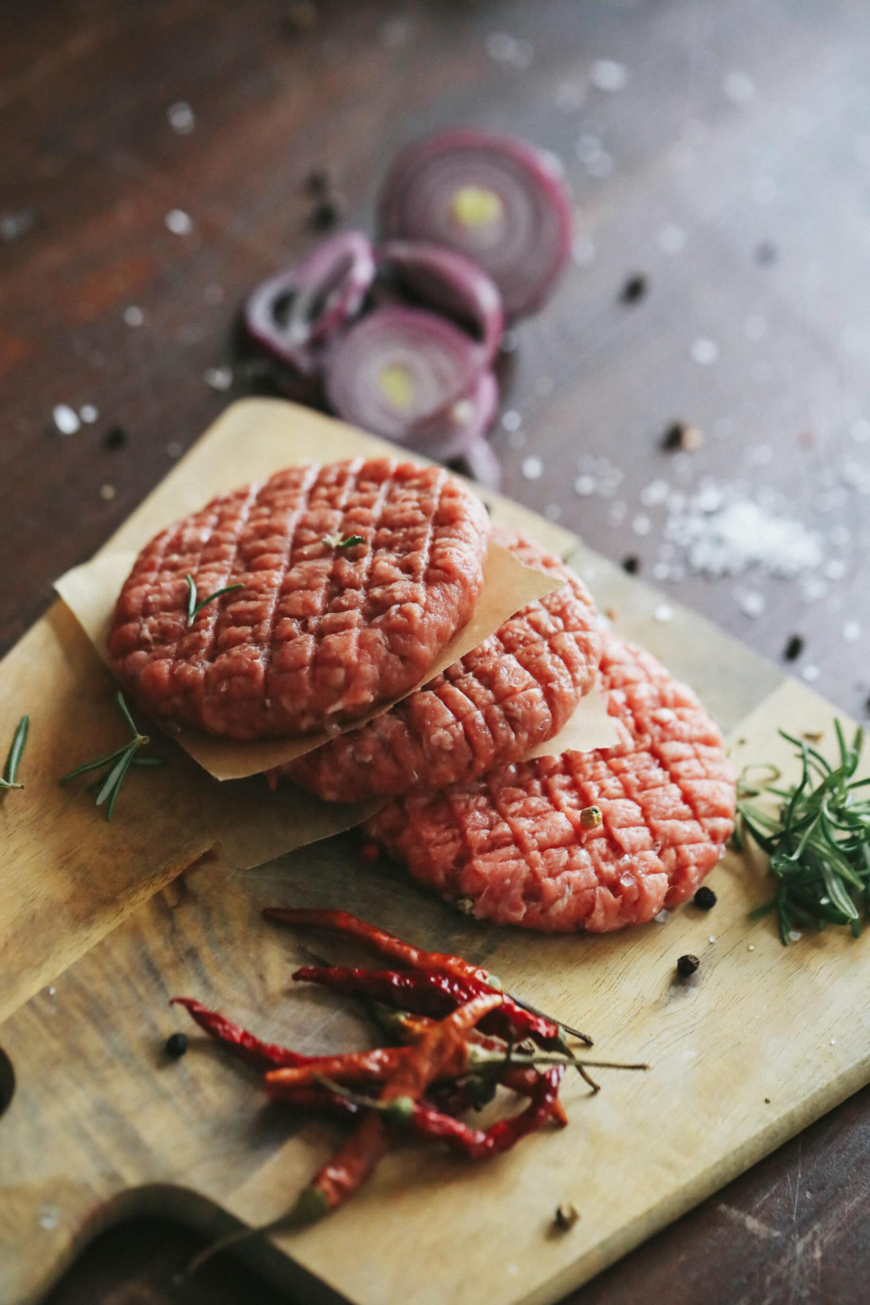 How To Cook Hamburger Patties in the Oven (3)