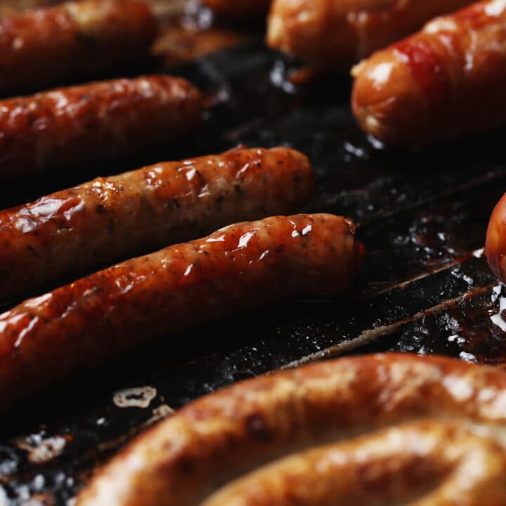 How To Cook Hot Links