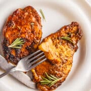 How To Cook Pork Chops In The Air Fryer