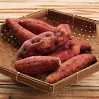 How To Cook Sweet Potato For Baby