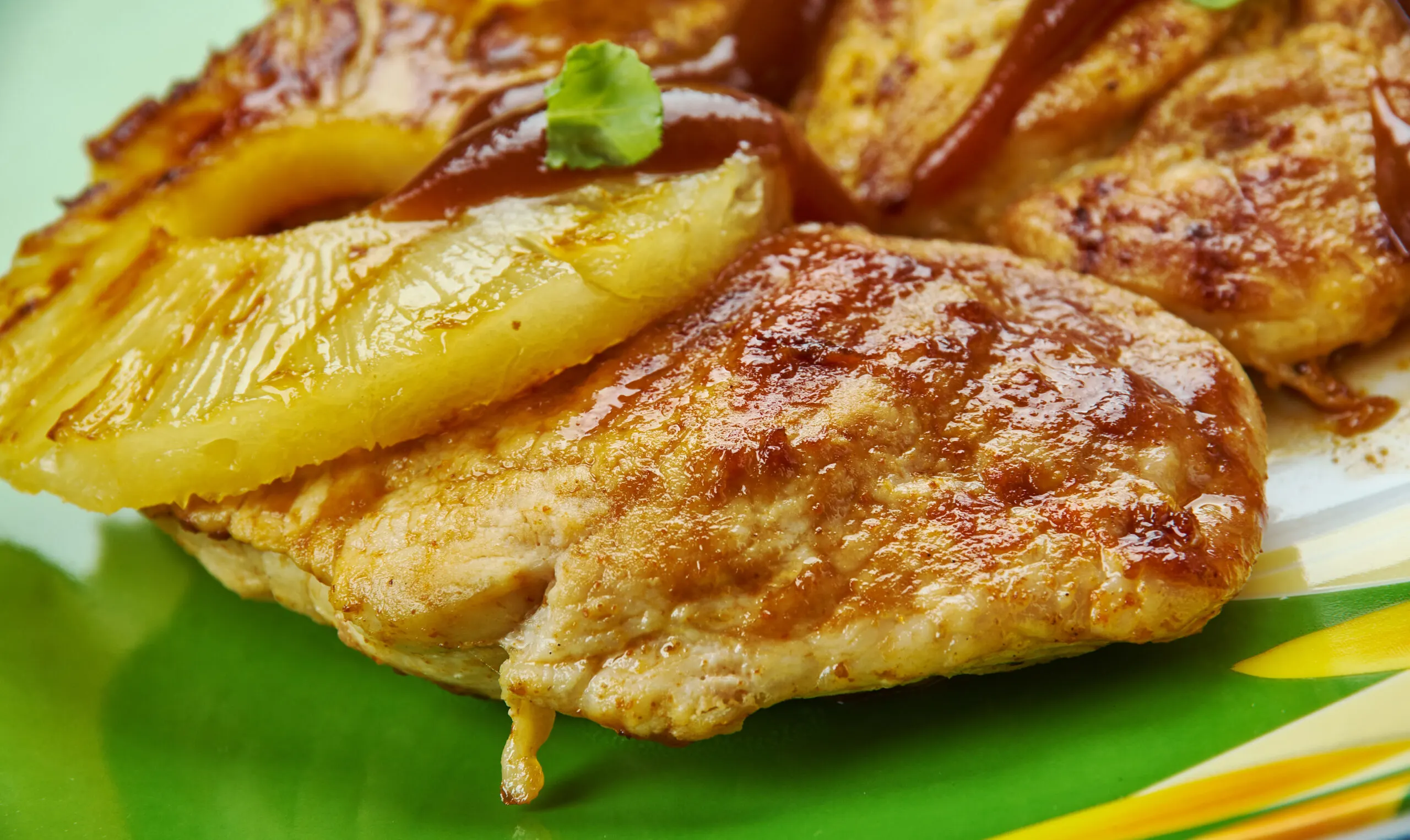 How To Cook Thick Pork Chops In The Oven