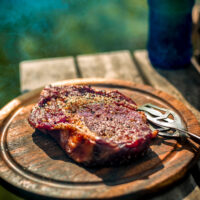 How To Cook Thick Steak in the Oven (2)