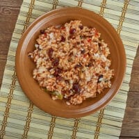 How To Make Spanish Rice In A Rice Cooker