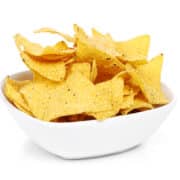 How To Make Tortilla Chips in Air Fryer