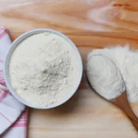 Milk Powder Substitute in Baking