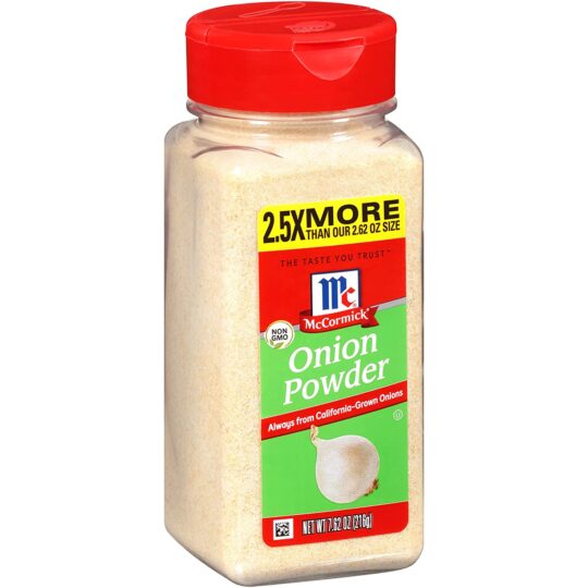 Onion Powder