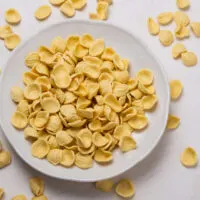 Orecchiette Substitute