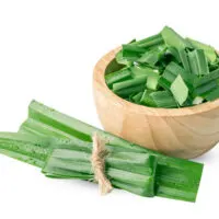 Pandan Leaf Substitute