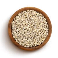 Pearl Barley Substitute