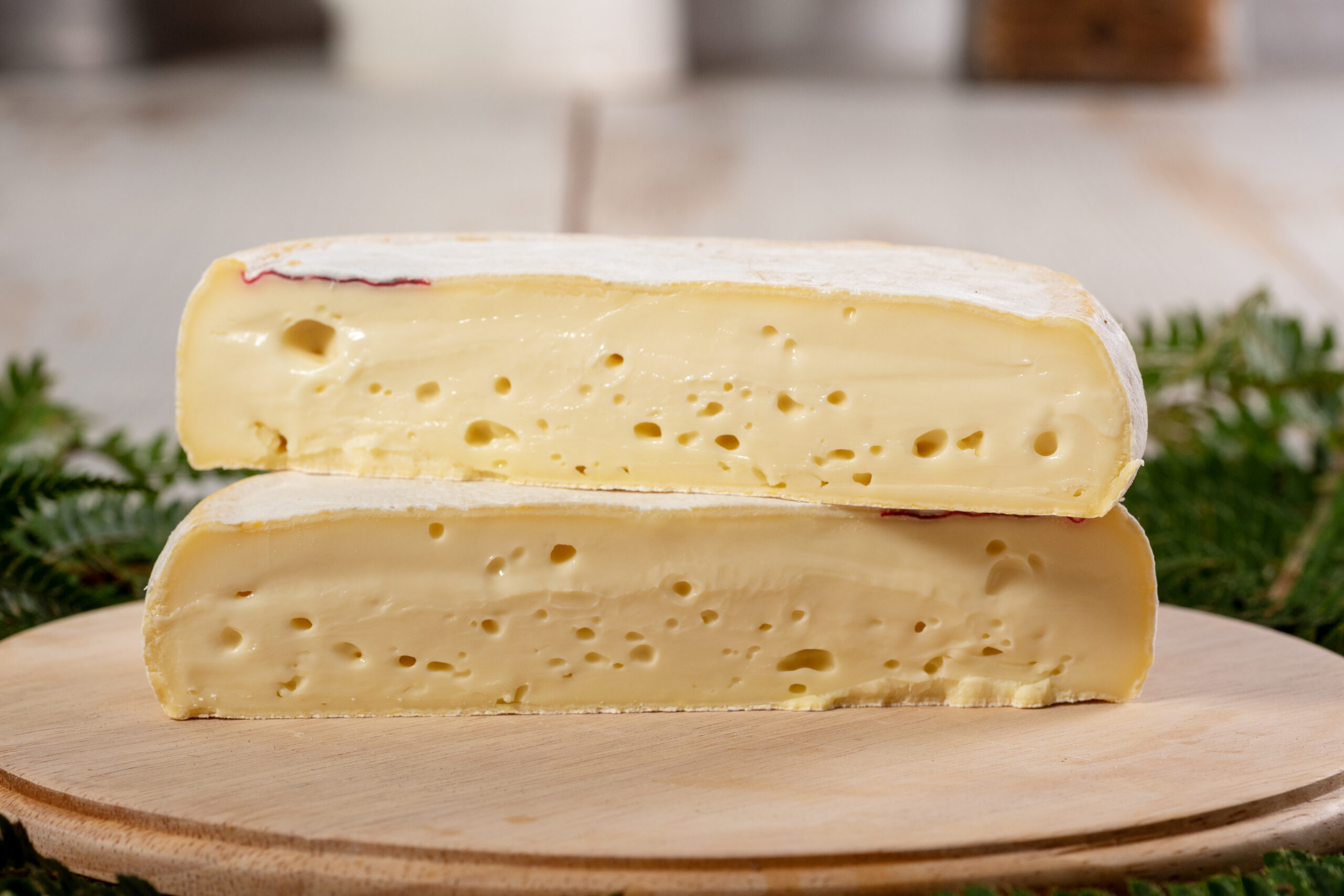 Reblochon Cheese Substittue