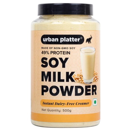 Soy Milk Powder