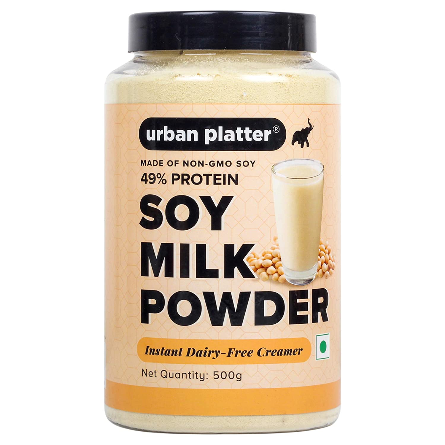 Milk Powder Substitute in Baking