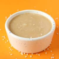 Tahini Paste Substitutes (2)