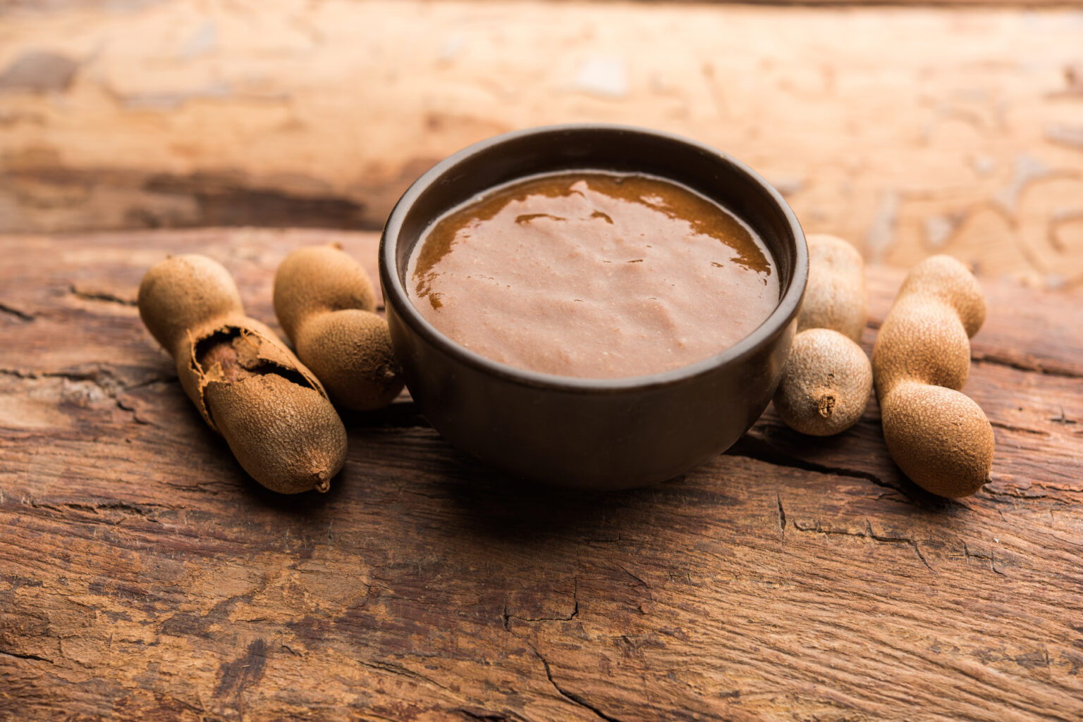 Tamarind Paste Substitute In Pad Thai