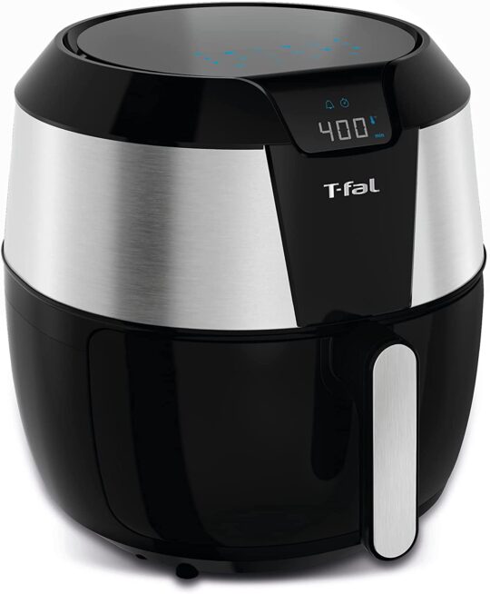 Tefal ActiFry Advance 1.2kg Snacking Air Fryer