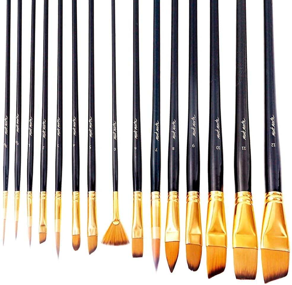 Pastry Brush Substitute