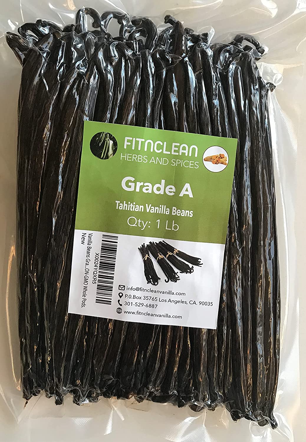 Pandan Leaf Substitute