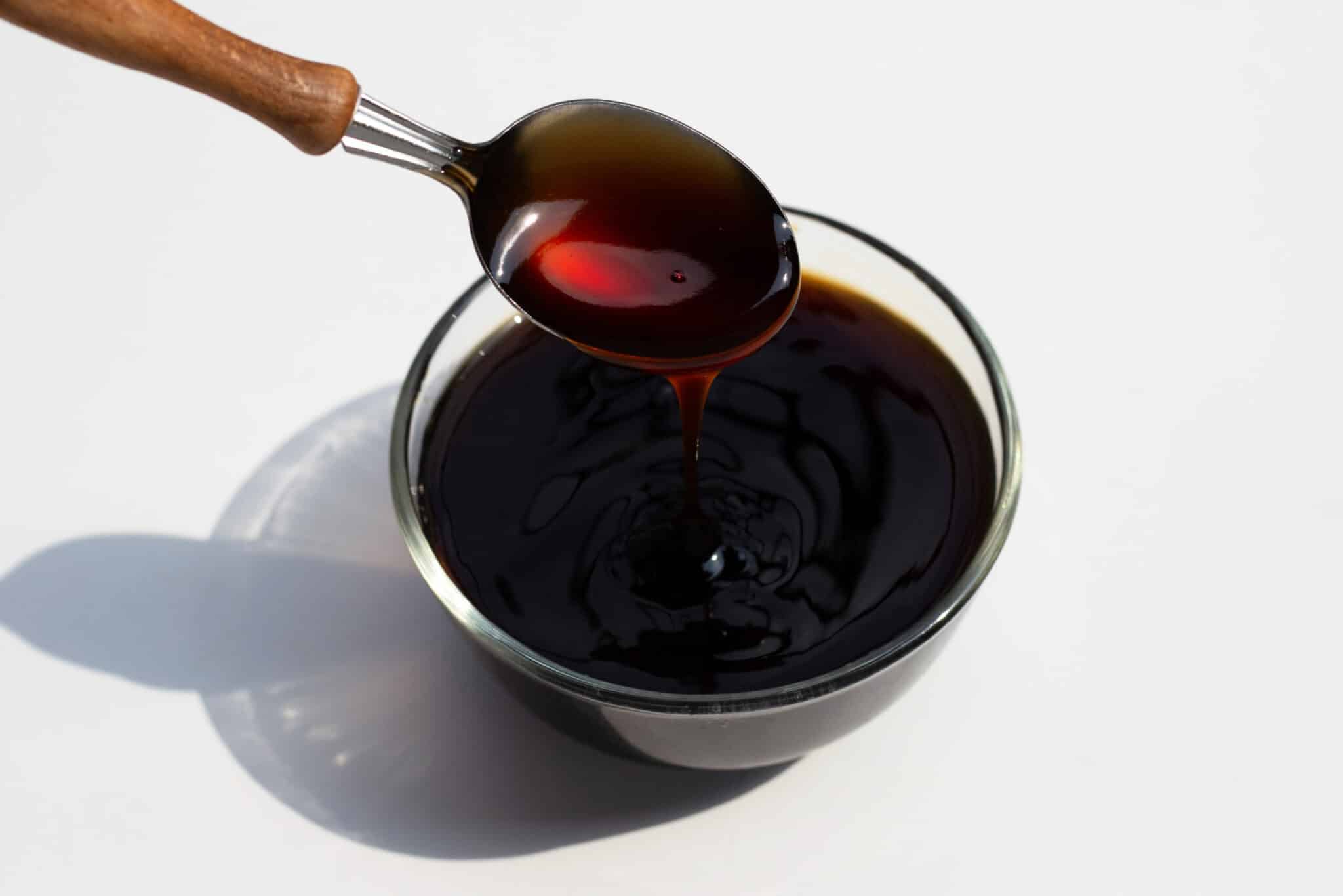 Vegan Oyster Sauce Substitutes