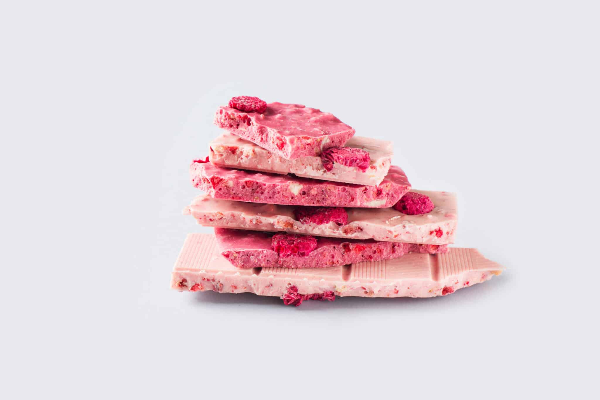 What Does Ruby Chocolate Taste Like BlogChef