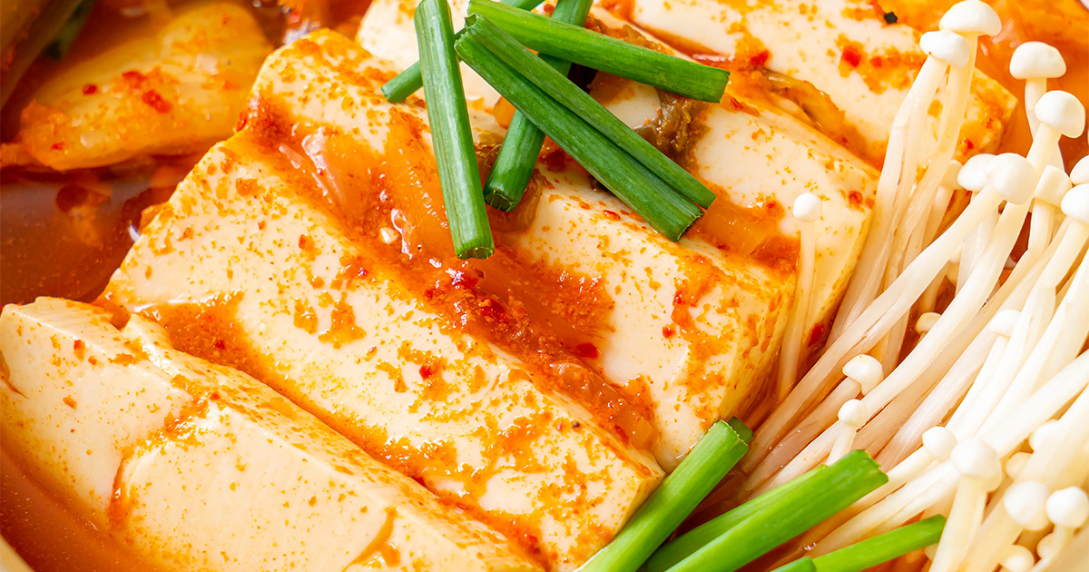How to Cook Extra Firm Tofu 3 Ways - BlogChef