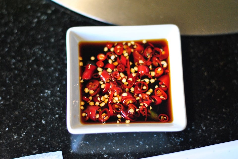 Can I Substitute Oyster Sauce For Fish Sauce? BlogChef