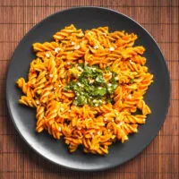 Diabetic Pasta Substitute (2)