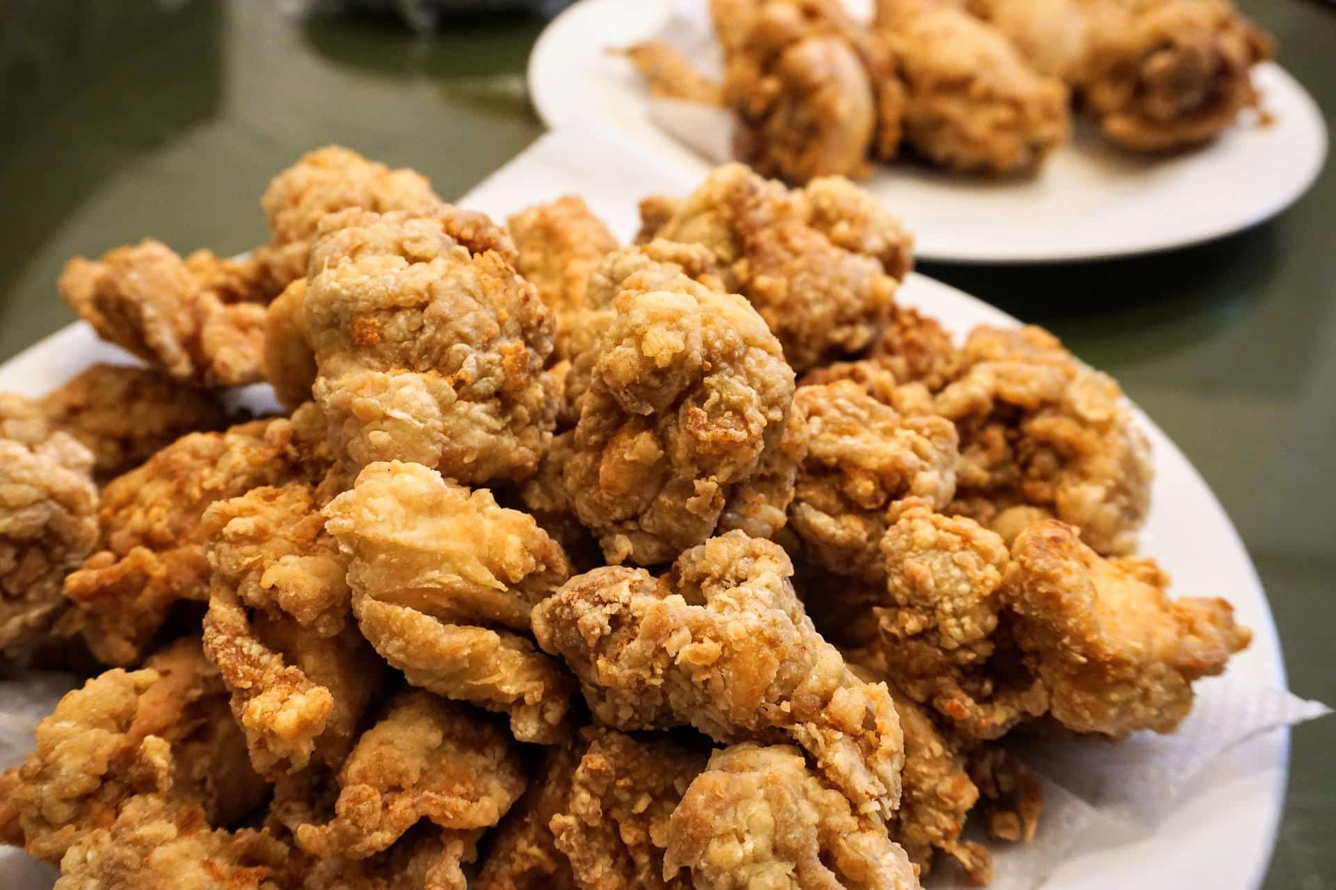 How to Use Leftover Fried Chicken? - BlogChef