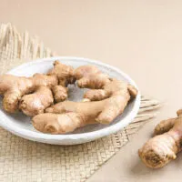 Ginger Substitutes (2)